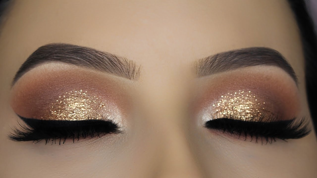 Glitter EyeShadow