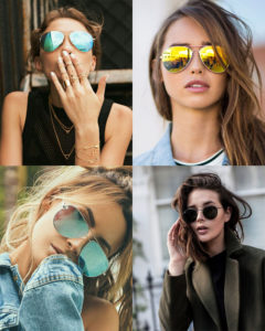 Fashion Sunglasses 2018