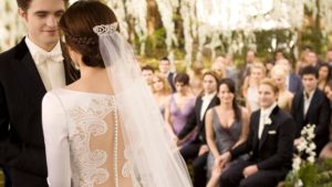 The 10 most memorable wedding dresses in history