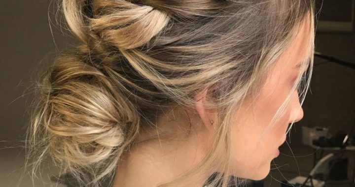 Some side bridal hairstyles to wear with style