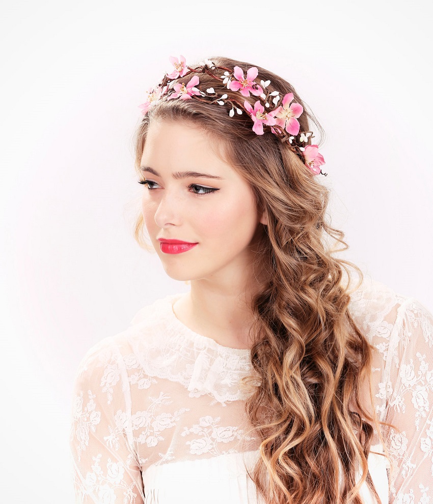 5 ideas to choose the hairstyle based on the dress