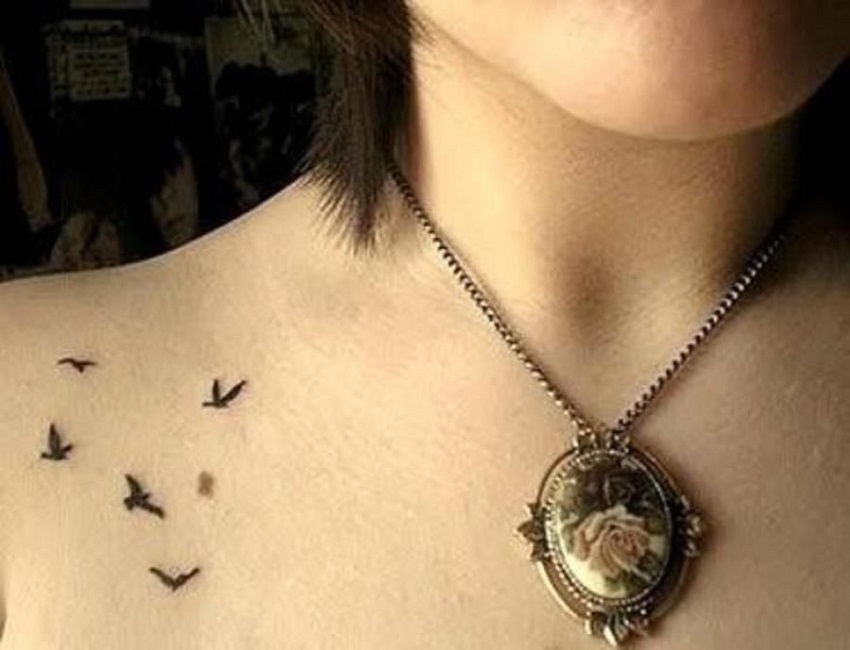 40 symbolic tattoos and with a deep meaning