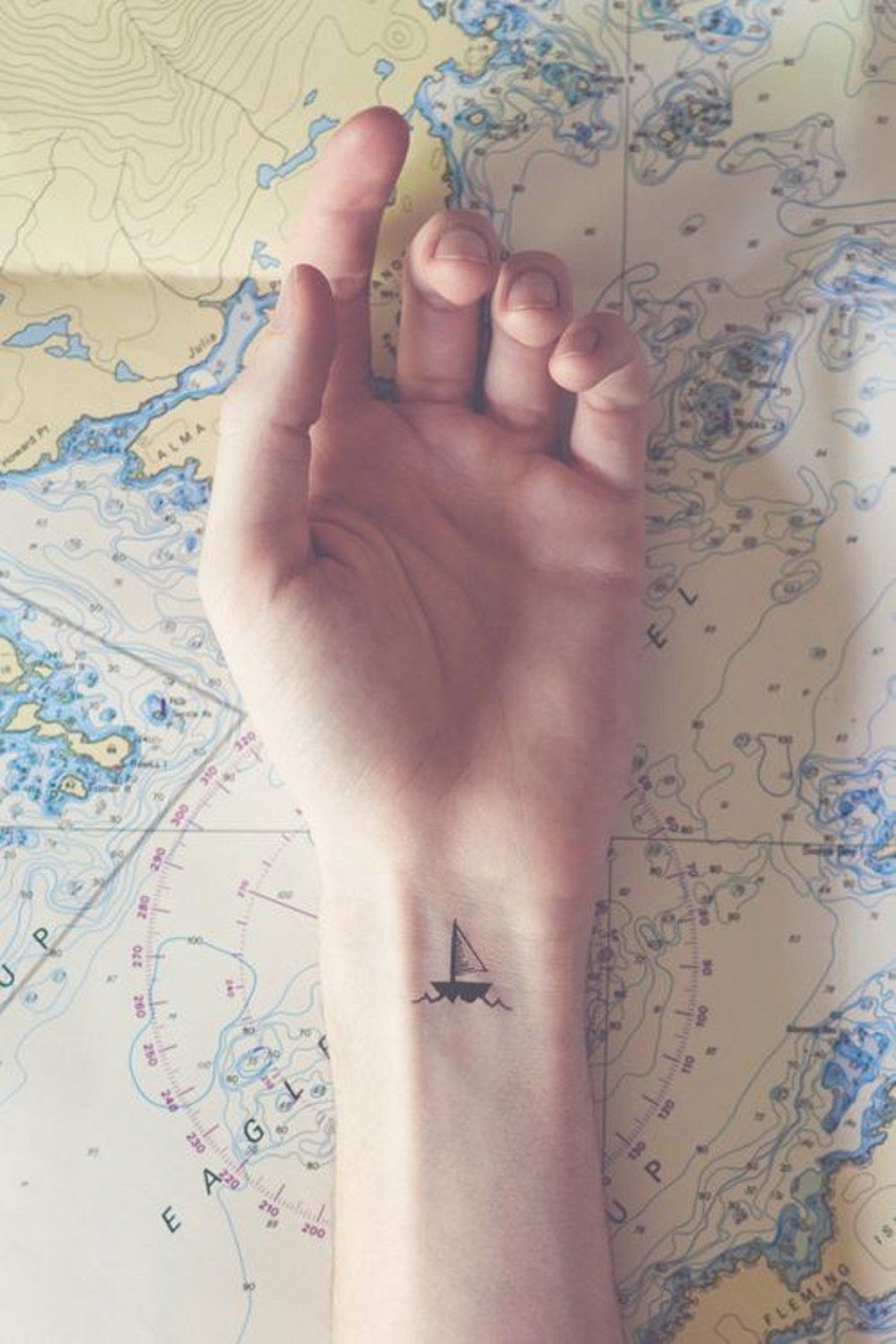 40 symbolic tattoos and with a deep meaning