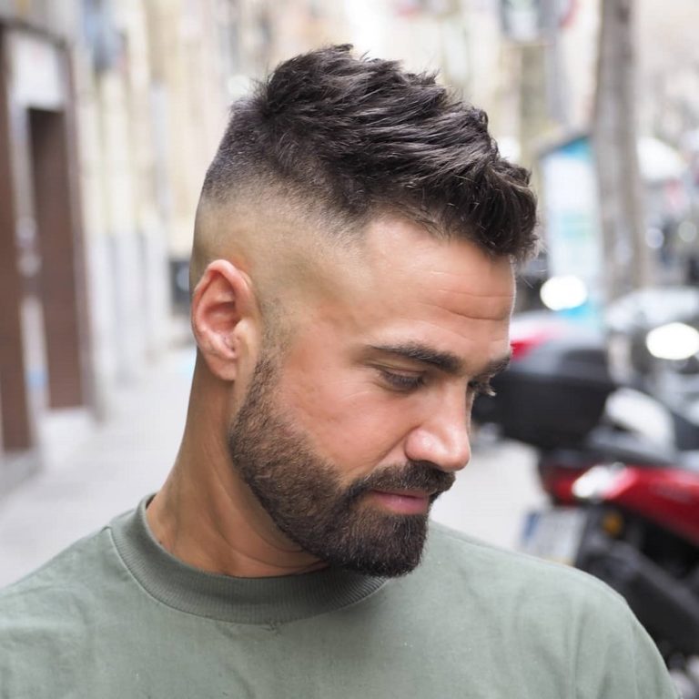 7 Beard Styles for 2019 Trends to Be Inspired The Style Tribune