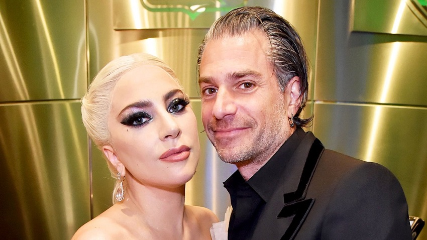 Lady Gaga cancels her wedding