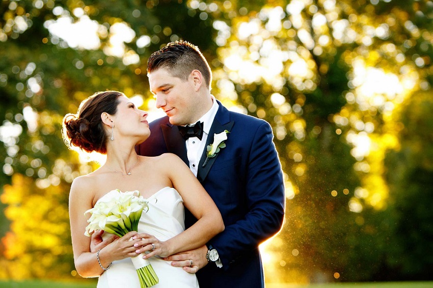 The 8 styles of wedding photography