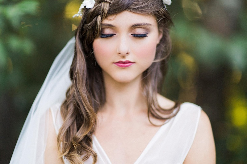 10 Tips For A Perfect Bridal Makeup