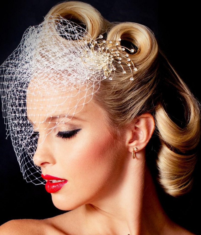 10 Tips For A Perfect Bridal Makeup