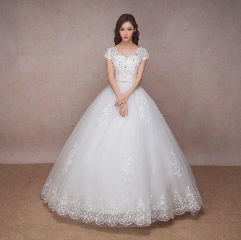 Special wedding dresses: all the trends to break with tradition