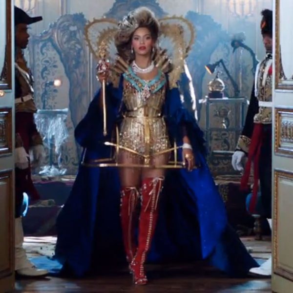 Beyonce Iconic Outfits and Looks Through the Years- The Style Tribune