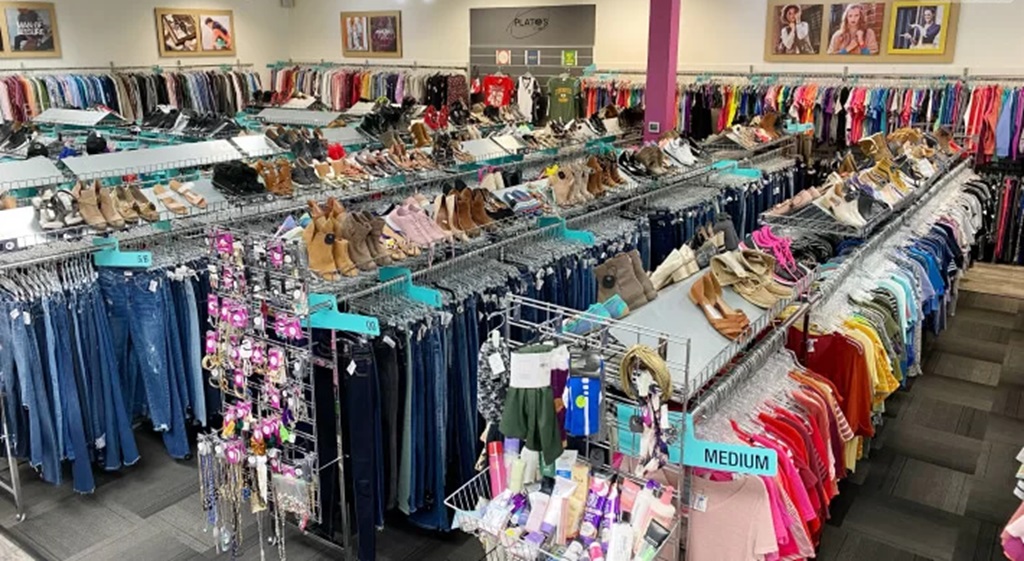 What Does Platos Closet Take The Style Tribune