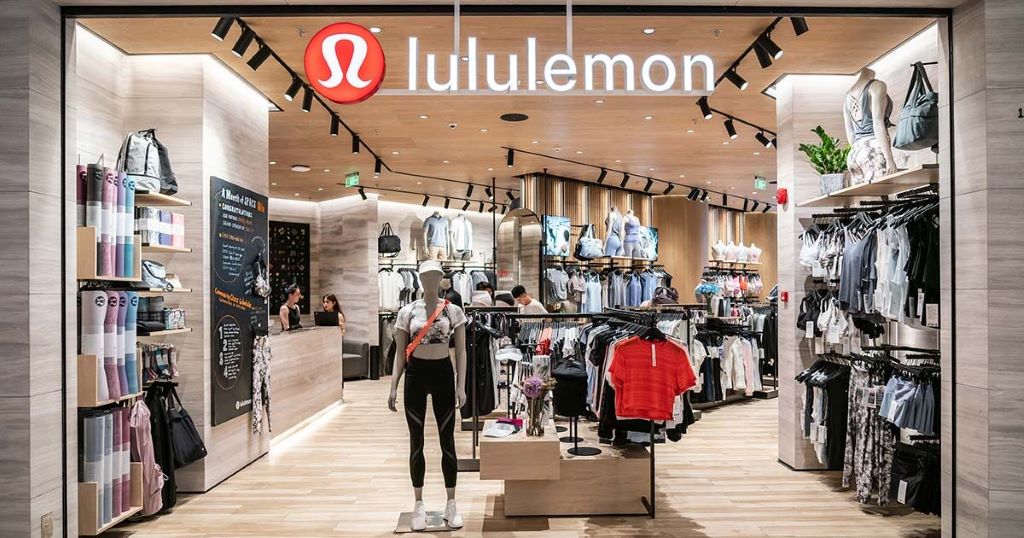 Lululemon Sweat Collective: Elevate Your Active Lifestyle