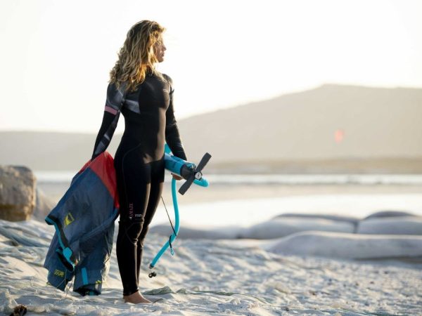 ION Kitesurfing Clothing: Gear Up for Performance and Style on the Water