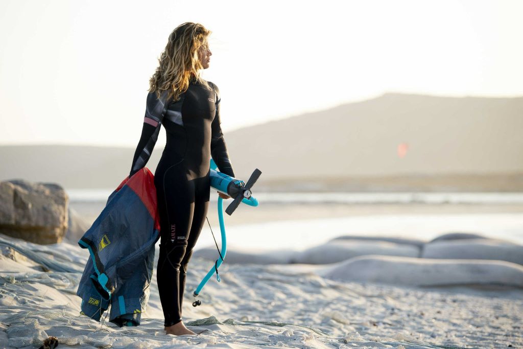 ION Kitesurfing Clothing: Gear Up for Performance and Style on the Water