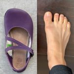 Designer Shoes for Wide Feet: No More Cramped Toes