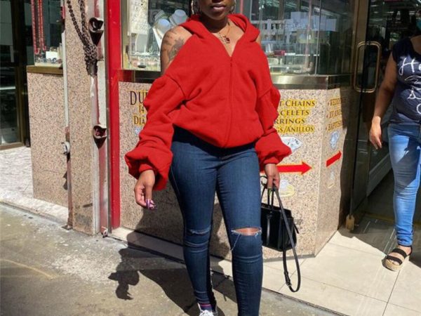 How hot is too hot for a sweatshirt?