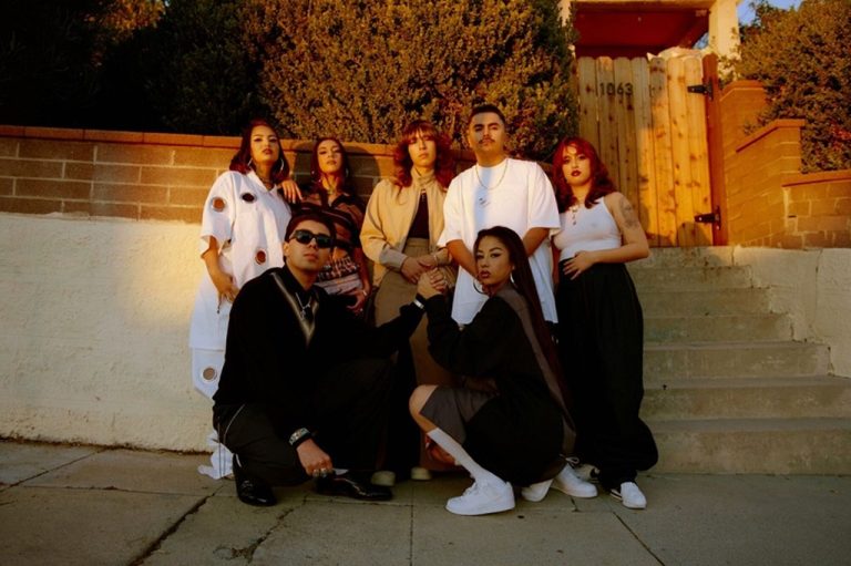 What is the origin of the Cholos?