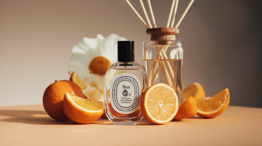 Become a Fragrance Connoisseur (Without Breaking the Bank)