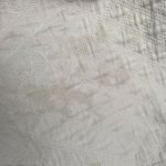 Why do my clothes have grey stains after washing