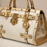 How to Restore Gold Hardware on Your Handbag