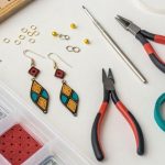 How To Make Shrinky Dink Earrings - A Fun Craft For All