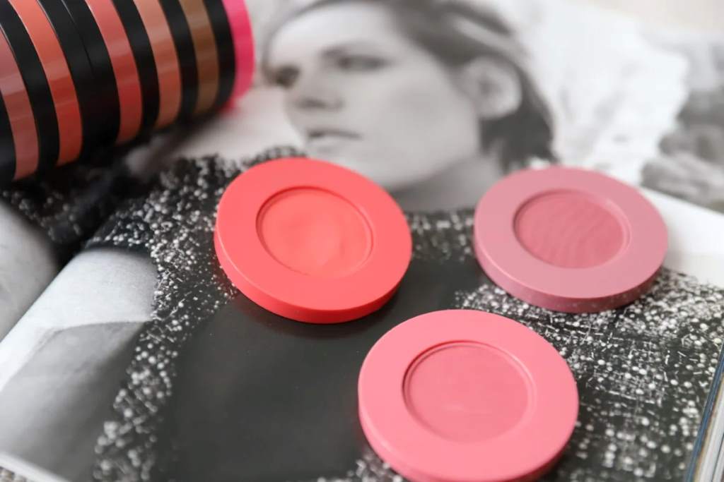 How to Choose the Perfect Cream Blush