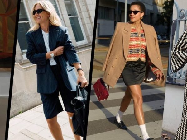 Workwear: How can I make my office outfits more stylish?