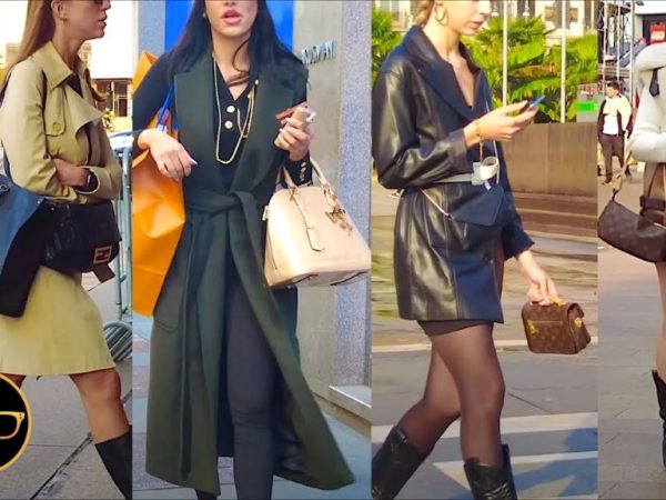 Ultimate Guide to Styling Your Louis Vuitton Bags