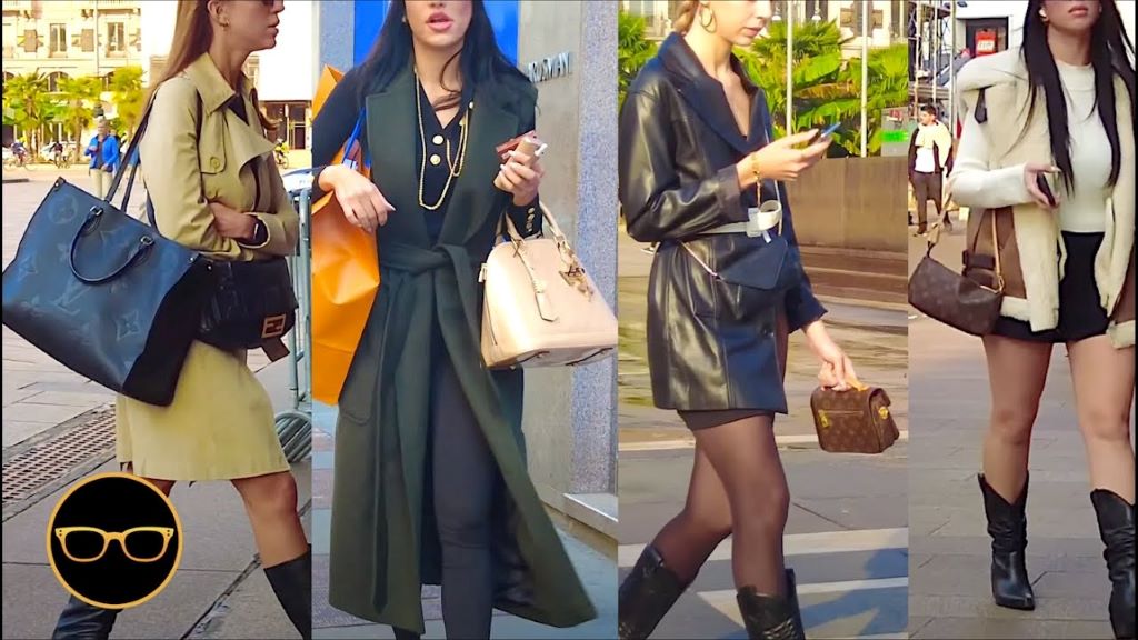 Ultimate Guide to Styling Your Louis Vuitton Bags