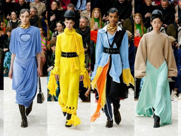 Marc Jacobs vs. JW Anderson