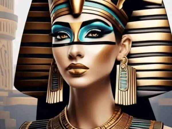 Makeup Ancient Egypt: Beauty Secrets of the Pharaohs