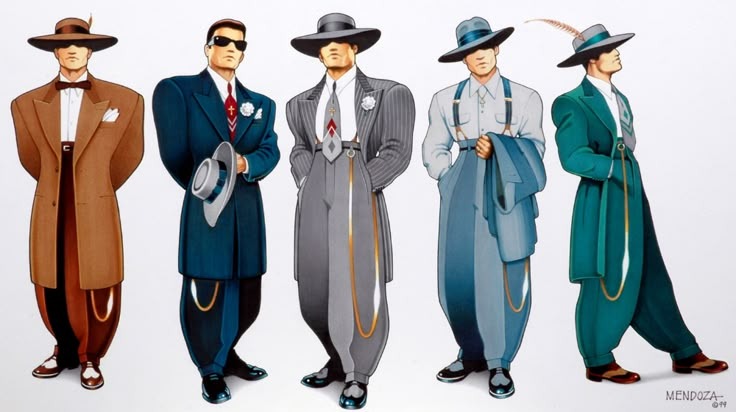 What happened during the Zoot Suit Riots